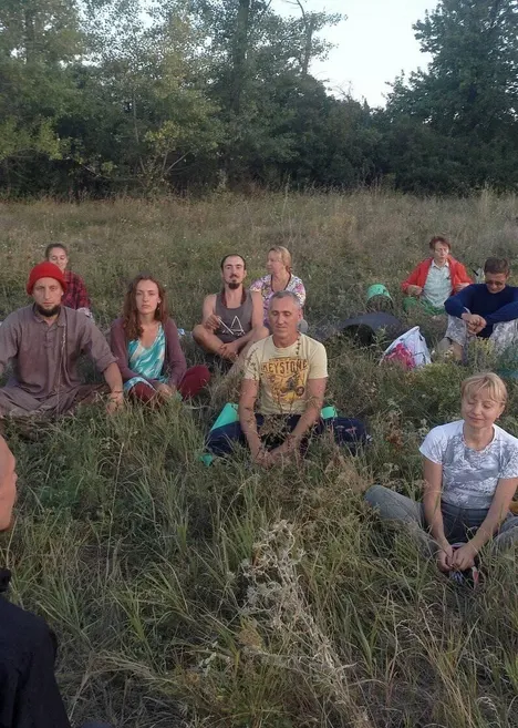 2018 - Фестиваль Коло Лісу (19.08 -21.08)-25