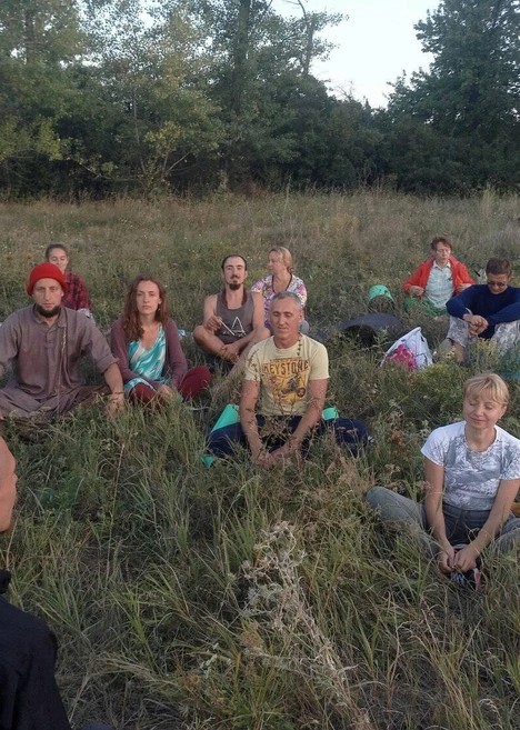 2018 - Фестиваль Коло Лісу (19.08 -21.08)-25