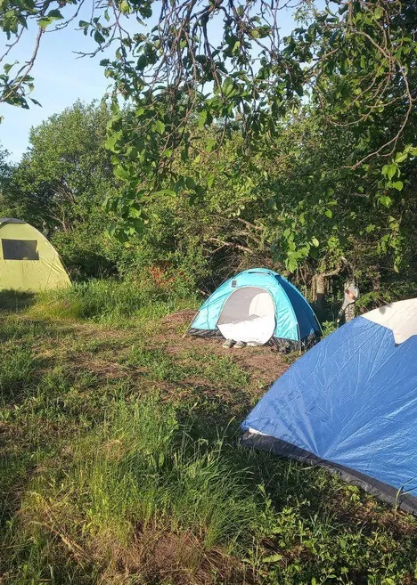 2019 - Йога лагерь Коло Лісу (17.05-19.05)-42