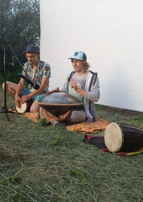 2019 - Йога лагерь Коло Лісу (17.05-19.05)-43