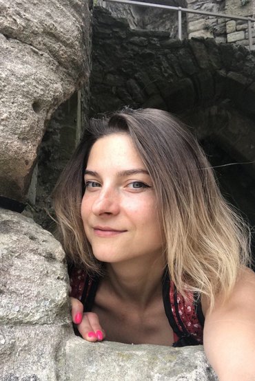 Анна-Ірина