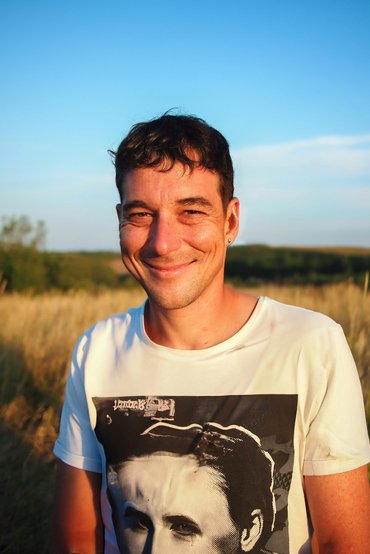 Богдан Гвіздала