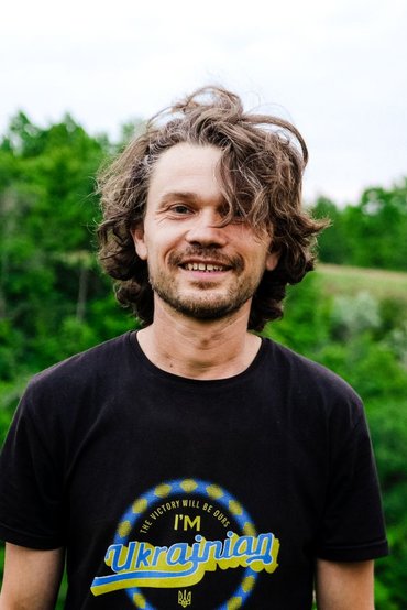 Євген Полонський