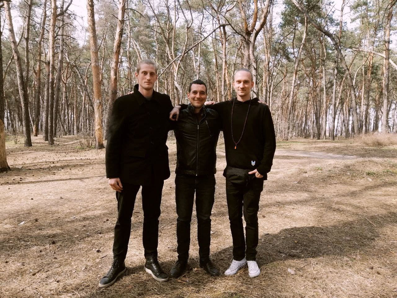 Зелений туризм через призму душі
